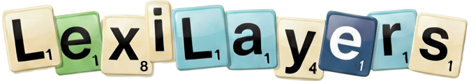 LexiLayers Logo